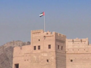 صور Fujairah\'s Forts حصن