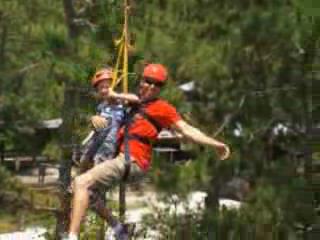 صور Gatorland Zipline تسلية