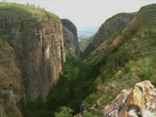 صور Germans' Gorge المناظر الطبيعية