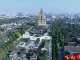 Giant Wild Goose Pagoda