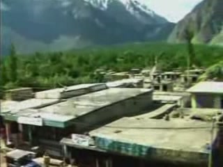 صور Gilgit مدِينة