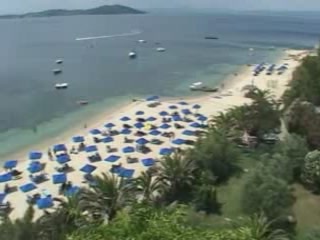 صور Halkidiki beaches منتجع