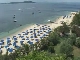 Halkidiki beaches (Greece)