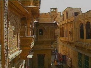 صور Haveli in Jaisalmer عمارة