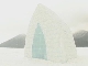Ледяная деревня в Хоккайдо