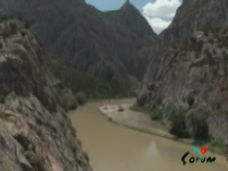 صور Incesu Canyon المناظر الطبيعية