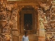 Jain temple in Jaisalmer