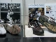 Японский музей обуви