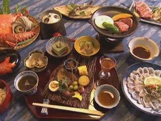 صور Jigoku-mushi Cuisine ألطَعَام