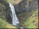 Kamchatka waterfalls