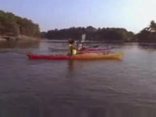 صور Kayaking in New Hampshire سياحة