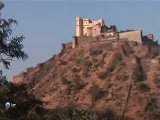 صور Kumbhalgarh حصن