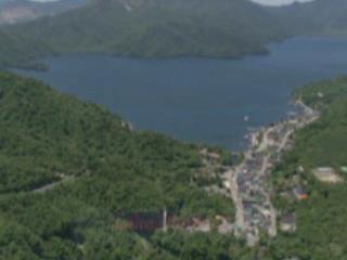 صور Lake Chuzenji بحيرة