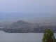 Lake Kivu