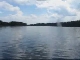 Lake Tauragnas
