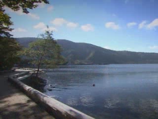 صور Lake Towada بحيرة