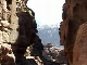 Landscape of Petra (الأردن)