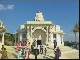 Laxmi Narayan Temple in Jaipur