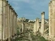 Main street of the old city - the Cardo (约旦)