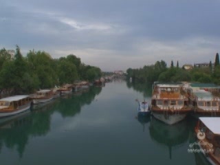 صور Manavgat مدِينة