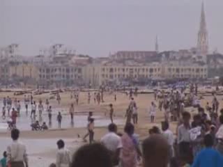 صور Marina Beach منطقة