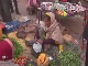 Рынок в Джайпуре (Индия)