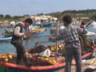 صور Marsaxlokk مدِينة