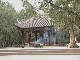 Mausoleum of the Yellow Emperor