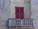 Mdina Architecture