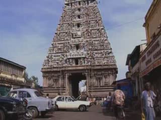 صور Meenakshi Amman Temple معبد