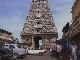 Meenakshi Amman Temple