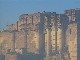 Mehrangarh Fort (インド)