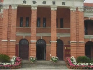 صور Memorial Hall of Wuchang Uprising قصر