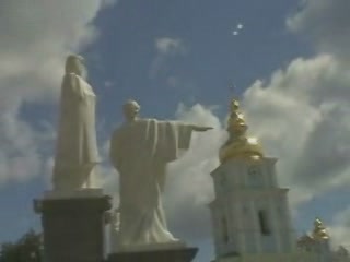 صور Monument to Princess Olga تمثال