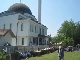 Mosque in Kozarska-Dubica