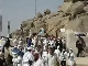 Mount Arafat