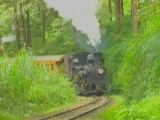 صور Mountain Railway in Taiwan نقل