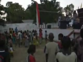 صور Music Festival in Pemba ثقافة