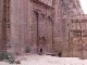 Nabataean necropolis (Jordan)