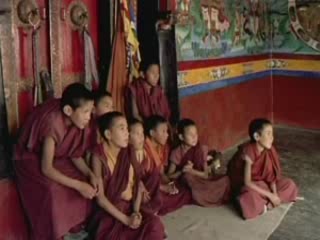 صور Namgyal Tsemo Monastery معبد