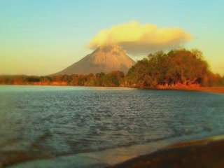 صور Nicaragua, Landscape المناظر الطبيعية