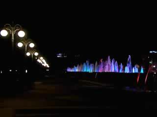 صور Night Dushanbe عمارة