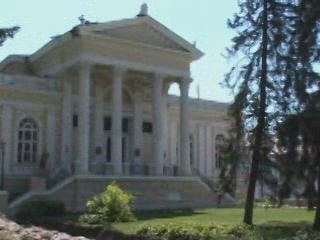 صور Odessa Archaeological Muzeum متحف