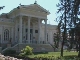 Odessa Archaeological Muzeum (Ukraine)