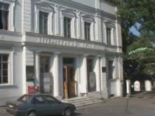 صور Odessa Literature Museum متحف