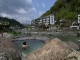 Oita Hot Springs (Japan)