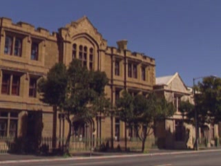 صور Old Houses of Tasmania عمارة