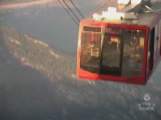 صور Olympos Teleferik نقل