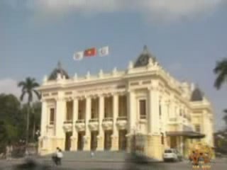 صور Opera Theatre in Hanoi مسرح