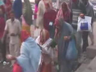 صور Pilgrimage in Varanasi جمعيّة